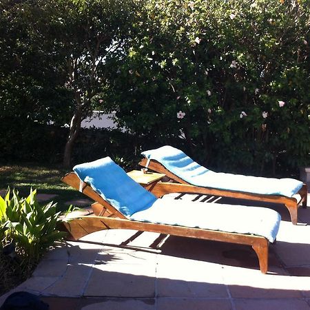 Rutland Lodge Cape Town Dış mekan fotoğraf