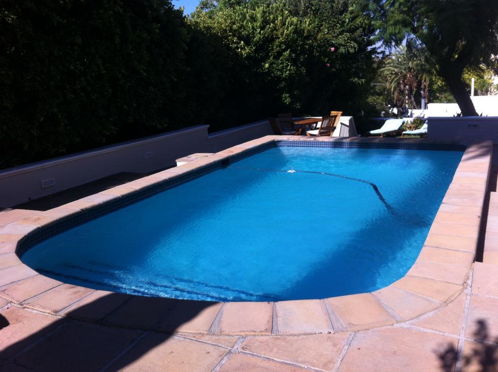 Rutland Lodge Cape Town Dış mekan fotoğraf