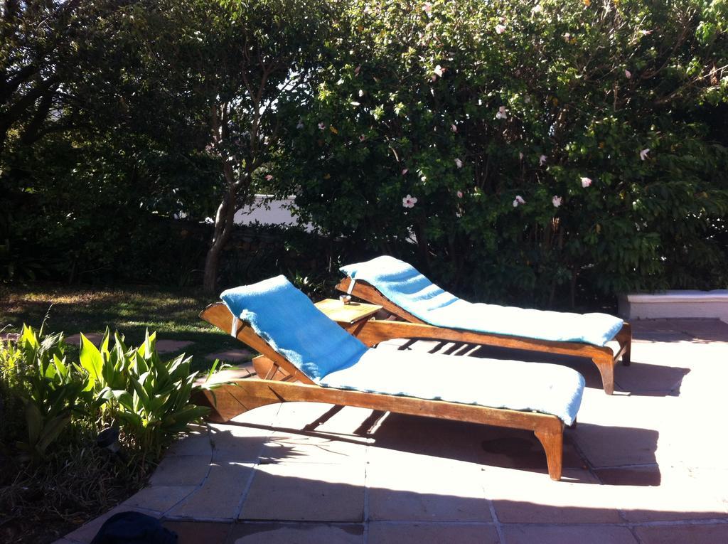 Rutland Lodge Cape Town Dış mekan fotoğraf