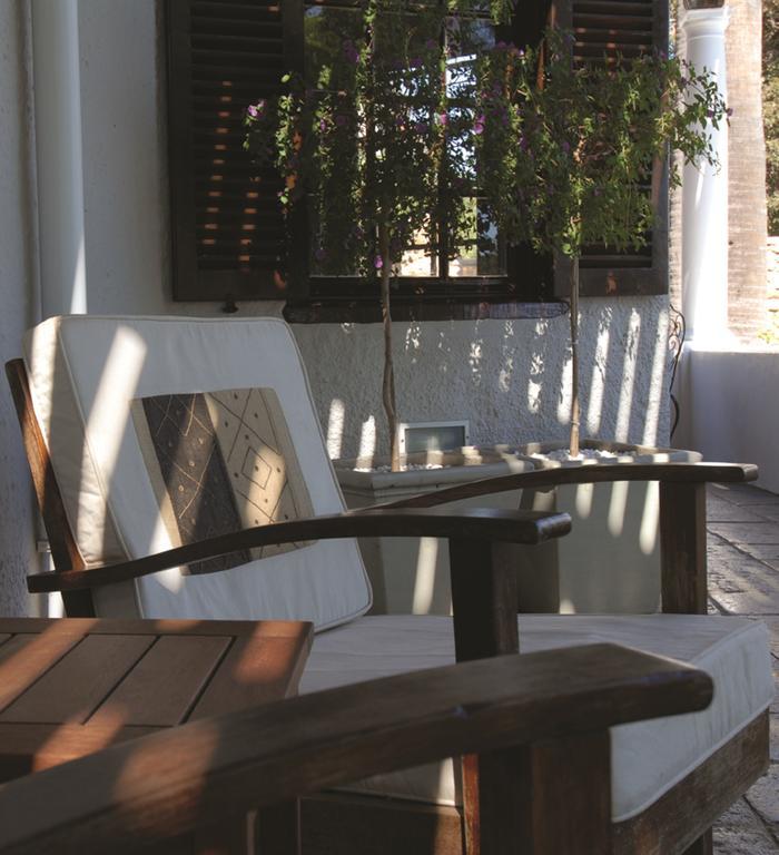 Rutland Lodge Cape Town Dış mekan fotoğraf