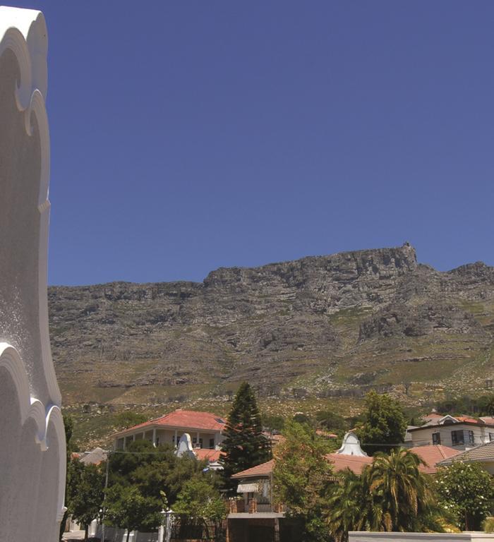 Rutland Lodge Cape Town Dış mekan fotoğraf