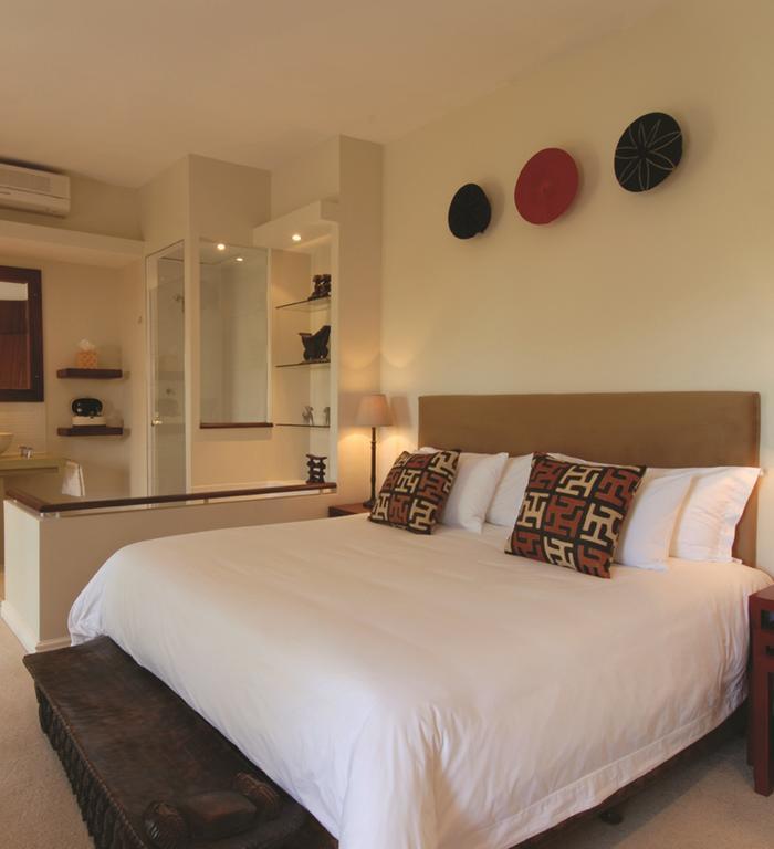 Rutland Lodge Cape Town Oda fotoğraf