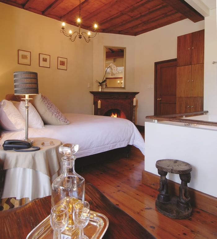 Rutland Lodge Cape Town Oda fotoğraf