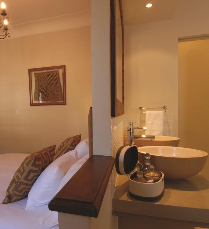 Rutland Lodge Cape Town Oda fotoğraf