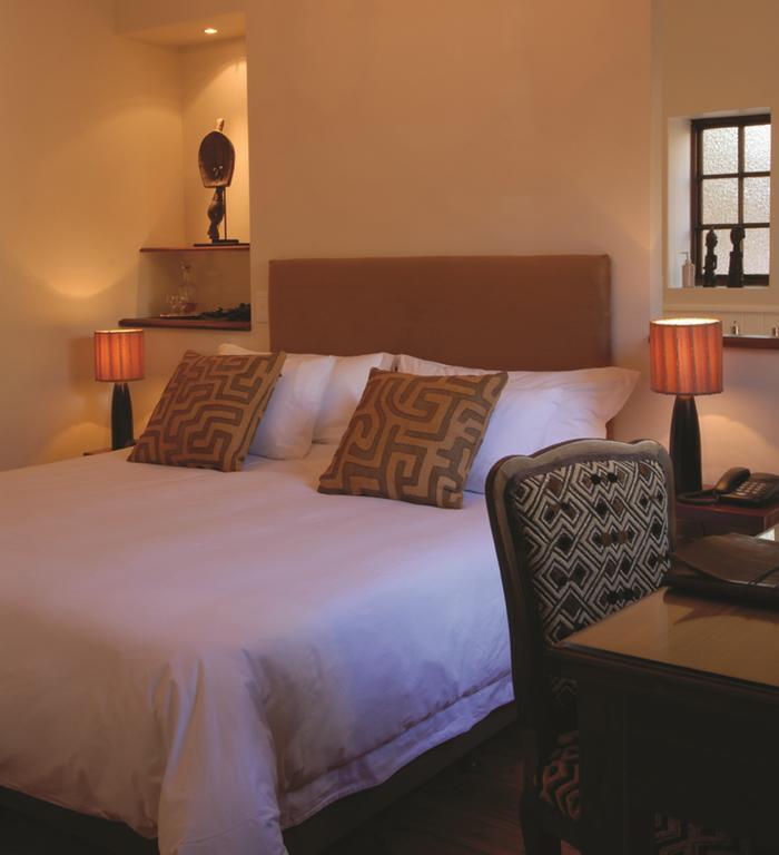 Rutland Lodge Cape Town Oda fotoğraf