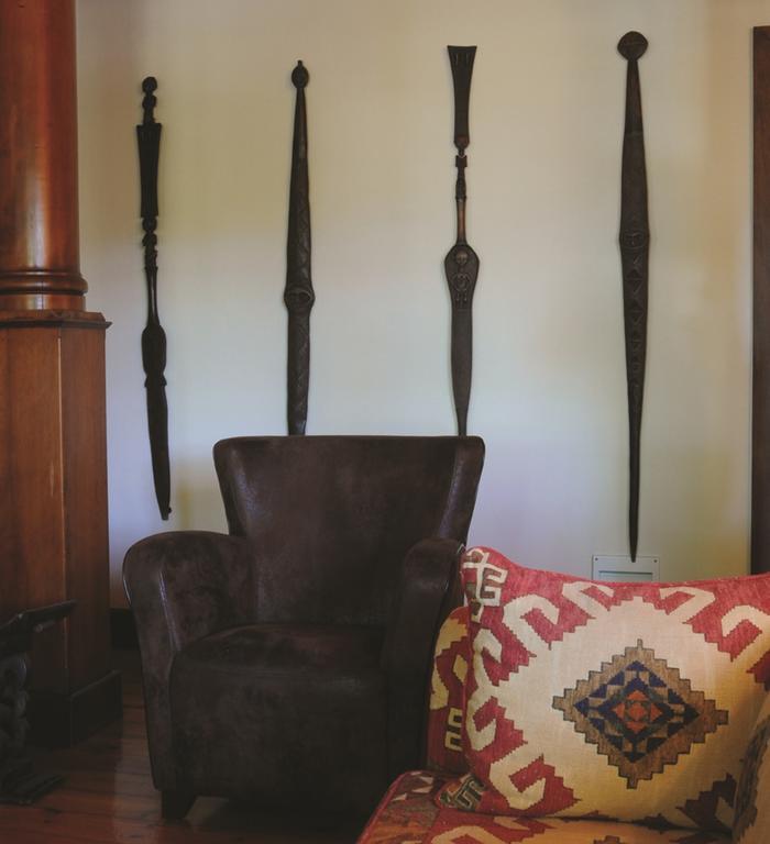 Rutland Lodge Cape Town Dış mekan fotoğraf