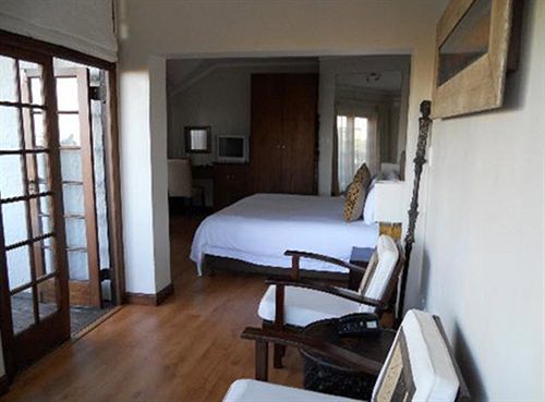Rutland Lodge Cape Town Dış mekan fotoğraf