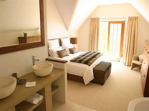 Rutland Lodge Cape Town Dış mekan fotoğraf