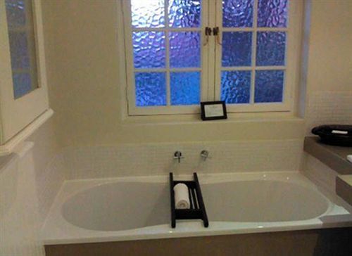 Rutland Lodge Cape Town Dış mekan fotoğraf