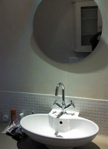 Rutland Lodge Cape Town Dış mekan fotoğraf