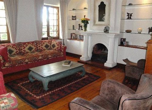 Rutland Lodge Cape Town Dış mekan fotoğraf